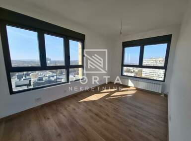 Cetvorosoban stan, Beograd, Vojvode Stepe, prodaja, 95m2, 360000e, id1267330