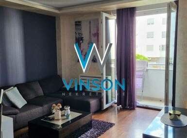 Dvoiposoban stan, Novi Sad, Sajam, prodaja, 66m2, 230900e, id1325997