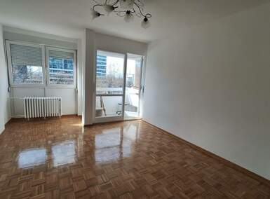 Trosoban stan, Beograd, Blok 23, izdavanje, 66m2, 800e, id1343255