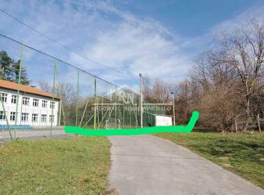 Plac, Beograd, Stojnik, prodaja, 0m2, 18000e, id1347469