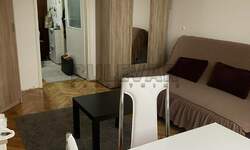 Garsonjera, Kragujevac, Centar, izdavanje, 25m2, 250e, id1347876