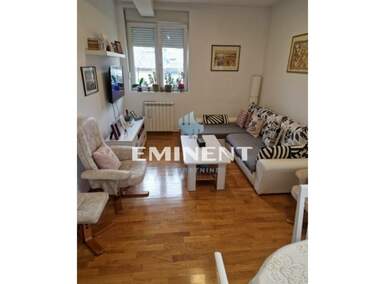 Dvosoban stan, Beograd, Gornji Grad, prodaja, 41m2, 57400e, id1347886