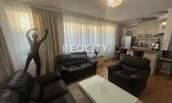 Trosoban stan, Novi Sad, Sajam, izdavanje, 65m2, 750e, id1348129