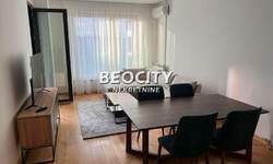 Dvosoban stan, Beograd, Blok 65, izdavanje, 55m2, 1000e, id1348288