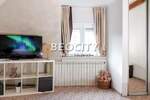 Dvosoban stan, Beograd, Stari Grad, izdavanje, 45m2, 650e, id1348348