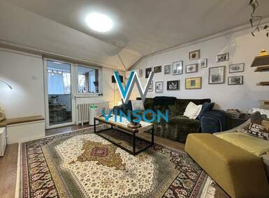 Cetvorosoban stan, Novi Sad, Novo naselje, prodaja, 92m2, 203940e, id1334037