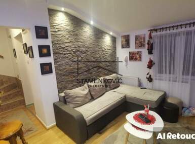 Kuca, Novi Sad, Telep, prodaja, 43m2, 87600e, id1166623