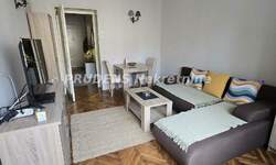 Jednosoban stan, Beograd, Cvetni Trg, izdavanje, 25m2, 400e, id1348426