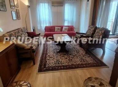 Dvosoban stan, Beograd, Crveni Krst, izdavanje, 66m2, 500e, id1348428