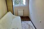 Trosoban stan, Beograd, Zvezdarska padina, izdavanje, 60m2, 750e, id1348439