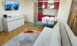 Dvosoban stan, Beograd, Blok 28, izdavanje, 51m2, 850e, id1113623