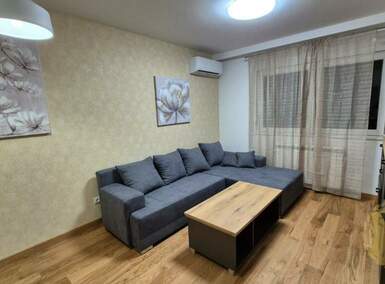 Dvosoban stan, Beograd, Čubura, izdavanje, 38m2, 700e, id1348451