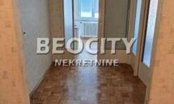 Jednosoban stan, Novi Sad, Novo Naselje, prodaja, 37m2, 84000e, id1348481