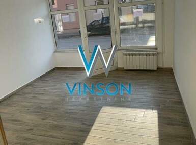 Poslovni prostor / Lokal, Novi Sad, Telep, izdavanje, 20m2, 300e, id1343253