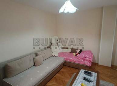 Jednoiposoban stan, Niš, Dom zdravlja, izdavanje, 38m2, 300e, id1348500