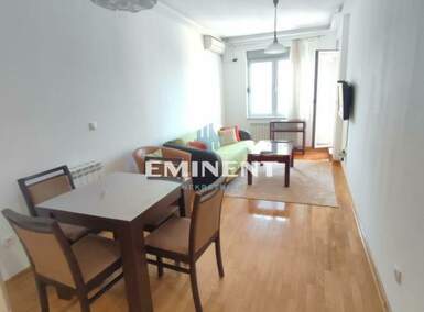 Dvosoban stan, Beograd, Crveni Krst, izdavanje, 44m2, 600e, id1348502