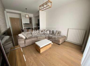 Dvosoban stan, Beograd, Beograd Na Vodi, prodaja, 53m2, 315000e, id1348914