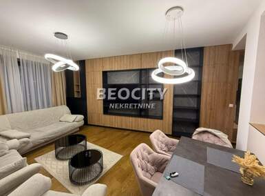 Trosoban stan, Beograd, Beograd Na Vodi, prodaja, 90m2, 427500e, id1349002