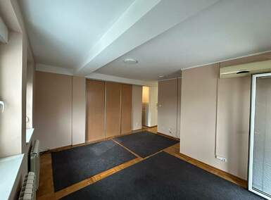 Trosoban stan, Beograd, Juzni Bulevar, izdavanje, 55m2, 750e, id1349014