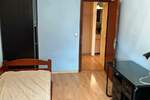 Dvoiposoban stan, Beograd, Kalenic Pijaca, izdavanje, 60m2, 750e, id1349015