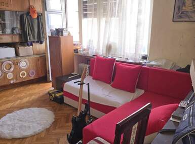 Trosoban stan, Beograd, Dorcol, prodaja, 73m2, 258000e, id1349017