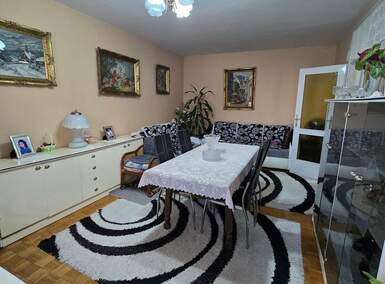 Troiposoban stan, Beograd, Blok 62, prodaja, 85m2, 212000e, id1349020