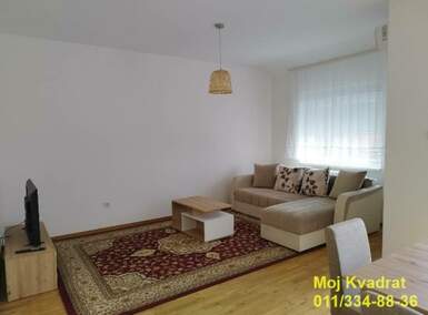 Trosoban stan, Beograd, Mirijevo, izdavanje, 72m2, 650e, id1349032