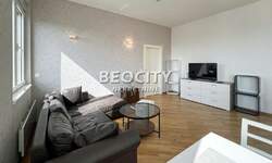 Dvosoban stan, Beograd, Stari Grad, izdavanje, 54m2, 850e, id1349052