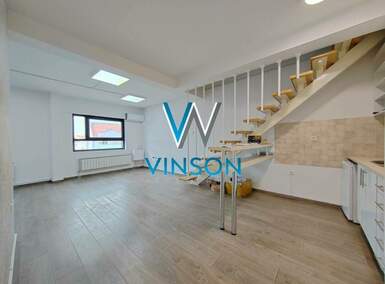 Poslovni prostor / Lokal, Novi Sad, Centar, izdavanje, 72m2, 600e, id1324550