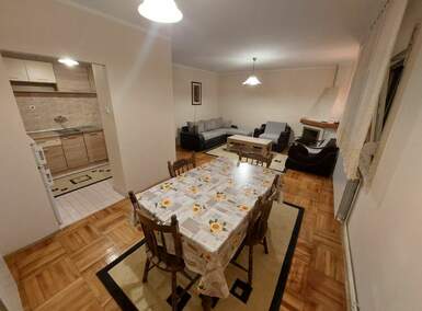 Trosoban stan, Beograd, Krnjača, izdavanje, 70m2, 400e, id1349081