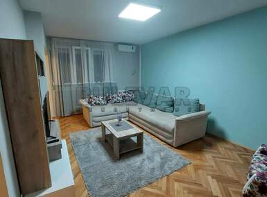 Trosoban stan, Niš, Centar, izdavanje, 77m2, 400e, id1138775