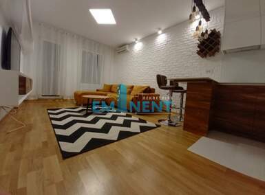 Jednosoban stan, Beograd, Savada, izdavanje, 32m2, 700e, id762063