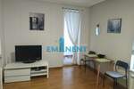 Jednosoban stan, Beograd, Blok 67, Belville, izdavanje, 31m2, 550e, id847472