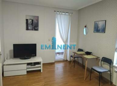 Jednosoban stan, Beograd, Blok 67, Belville, izdavanje, 31m2, 550e, id847472