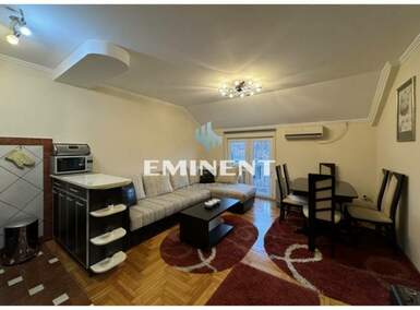 Dvosoban stan, Beograd, Dedinje, izdavanje, 40m2, 550e, id1349090