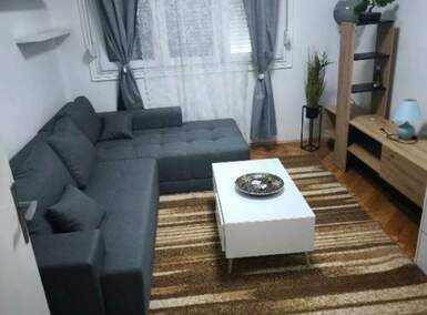 Dvosoban stan, Beograd, Karaburma, prodaja, 60m2, 175000e, id1349626