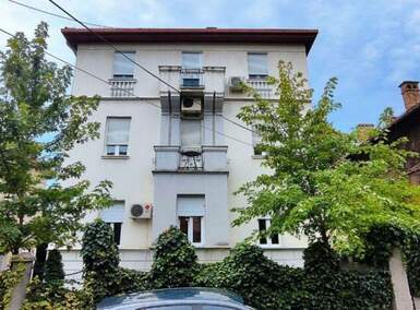 Trosoban stan, Beograd, Hram Sv. Save, izdavanje, 50m2, 800e, id1349646