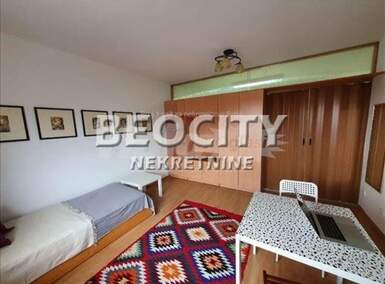 Dvosoban stan, Beograd, Kotež, prodaja, 42m2, 55000e, id1349663