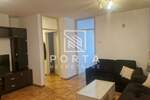 Trosoban stan, Beograd, Blok 29, izdavanje, 58m2, 680e, id1331508