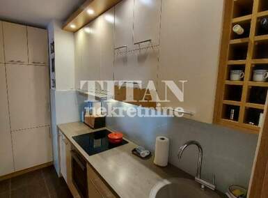 Dvoiposoban stan, Beograd, Banjica, prodaja, 62m2, 180000e, id1349075