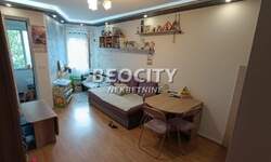 Jednosoban stan, Novi Sad, Nova Detelinara, prodaja, 27m2, 79000e, id1349799