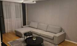 Dvoiposoban stan, Beograd, Banjica, izdavanje, 79m2, 800e, id1350204