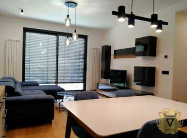 Trosoban stan, Beograd, Dorćol, izdavanje, 85m2, 1600e, id1350208