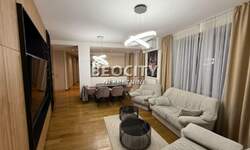 Trosoban stan, Beograd, Beograd Na Vodi, prodaja, 90m2, 427500e, id1350253