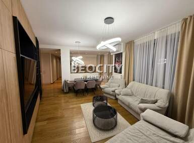 Trosoban stan, Beograd, Beograd Na Vodi, prodaja, 90m2, 427500e, id1350253