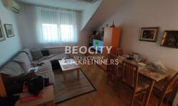 Dvosoban stan, Beograd, Rakovica, prodaja, 35m2, 90000e, id1350283