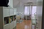 Dvosoban stan, Beograd, Rakovica, prodaja, 35m2, 75000e, id1350436