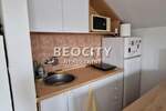 Dvosoban stan, Beograd, Rakovica, prodaja, 35m2, 75000e, id1350436