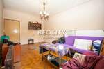 Dvosoban stan, Beograd, Stari Grad, prodaja, 38m2, 210000e, id1350488