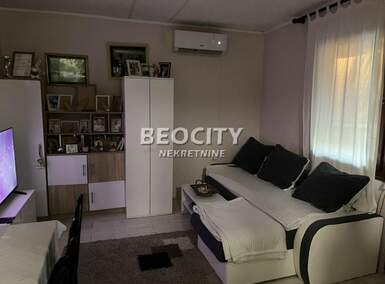 Kuca, Beograd, Borča Iii, prodaja, 55m2, 80000e, id1350516